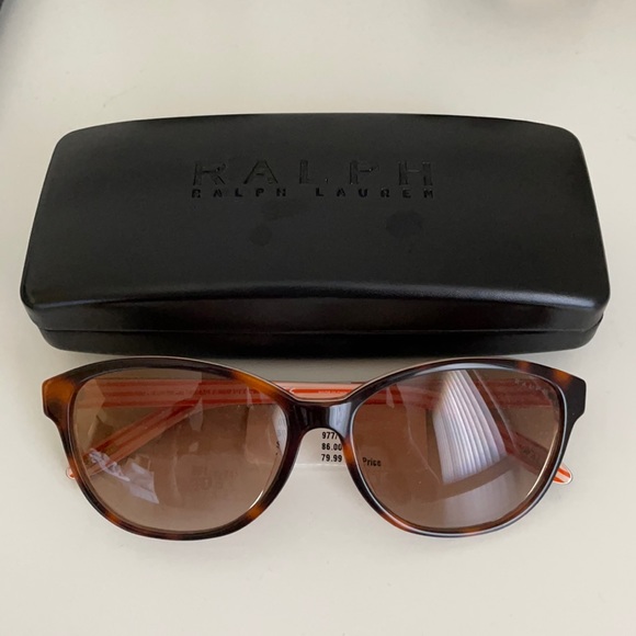 Polo Ralph Lauren Accessories - Ralph Lauren Sunglasses